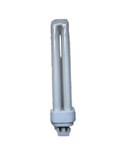 Osram  Dulux D/E-G24q-3/26w /830k/230v Warm White Pack 2