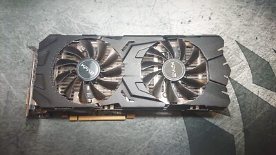 grafikkarte KFA2 Geforce gtx 1070