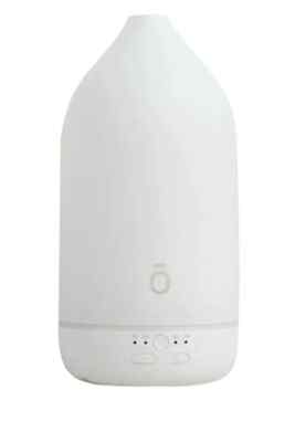 doTERRA Laluz Ultrasonic Diffuser Multiple Vapor and Light Settings New in Box