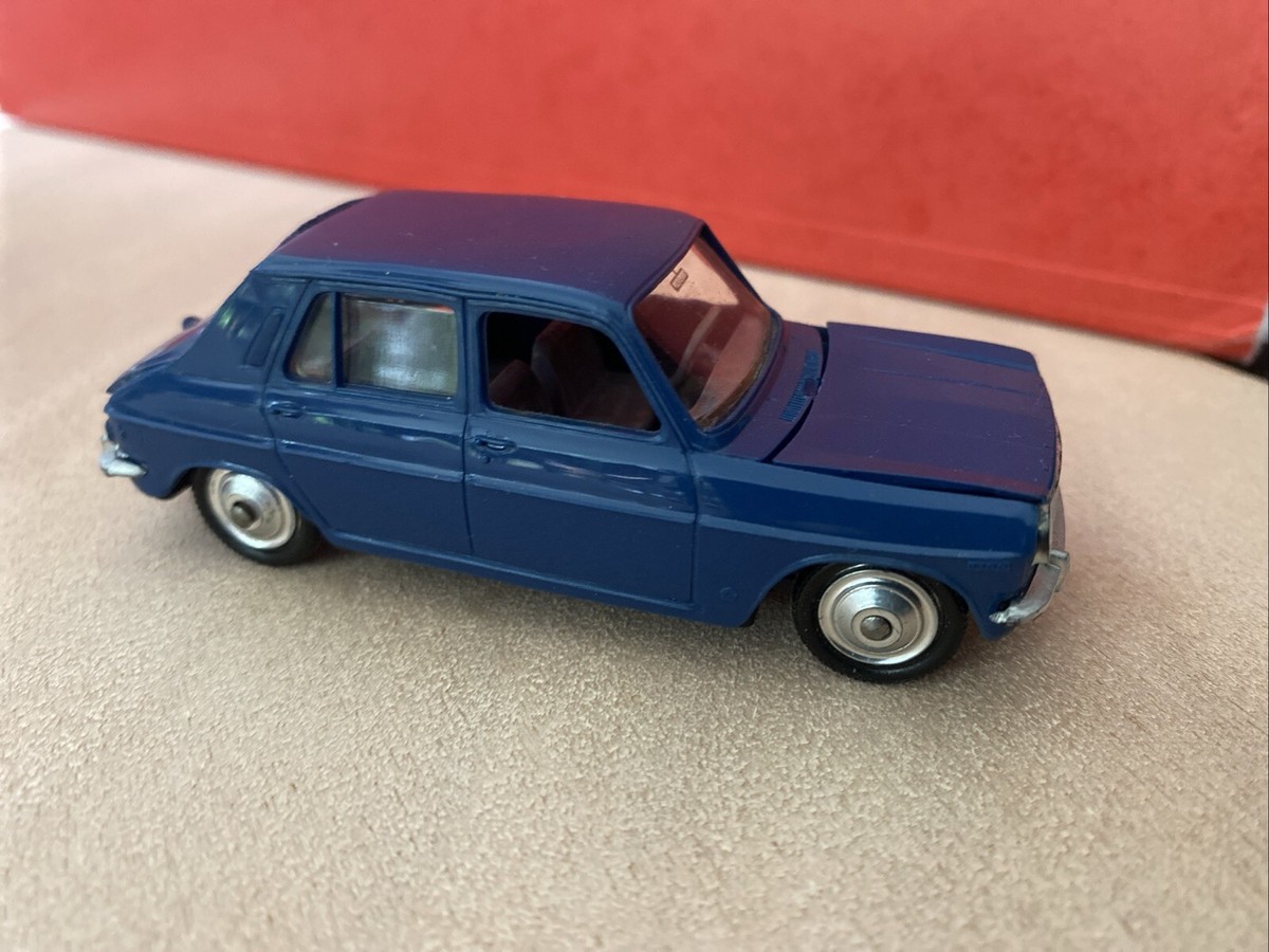 NOREV - 151 - Simca 1100 - Bleu Marine - En boite