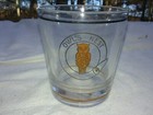 Vintage Bohemian Club Owl's Nest Camp Drinking Glass Grove Rare Ronald Reagan — photo 9