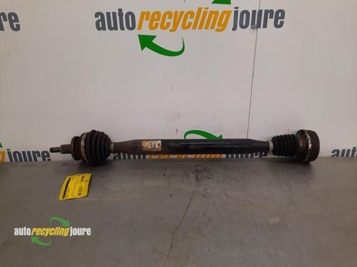 Antriebswelle rechts vorne VW Fox Schrägheck 5Z 6QE407272N P17694491