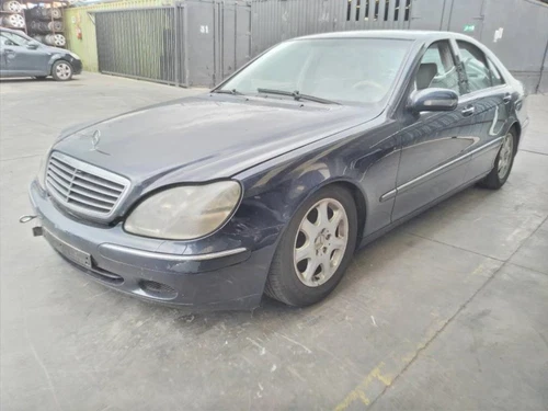 A2208200264 Piloto Trasero Derecho para MERCEDES-BENZ CLASE S (BM 220) B 1688731 - Imagen 10 de 10