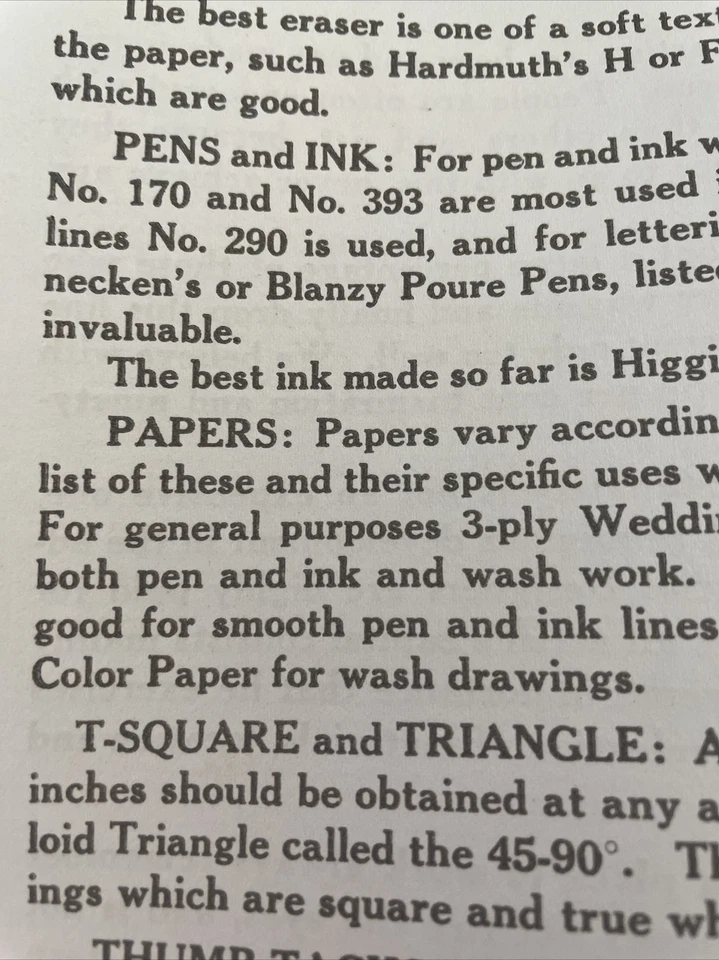 Art Simplified Practical Art for Advertisers,Artists, Teachers Pedro &John Lemos - Image 4 of 4