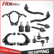 Front Control Arm w/ Ball Joints Assembly For 03-07 Honda Accord 04-08 Acura TSX