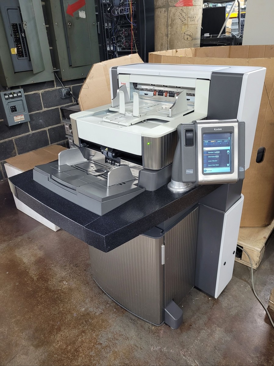 【中古】「非常に良い」Flatbed Scanner Feeder Amazon.com: Visioneer Xerox Duplex Combo Flatbed Scanner with