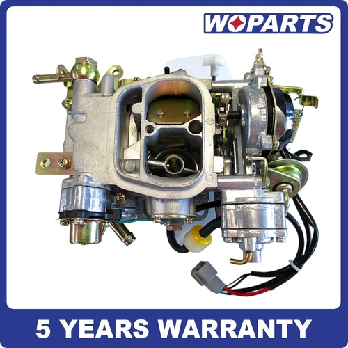 Carburetor carb Fit For Toyota 1RZ Hiace 93-98 21100-75020/21100-75021