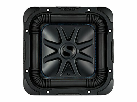 Kicker 8\