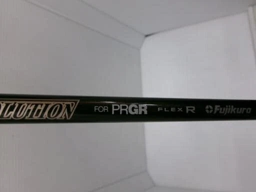 PGRG LS U5 Utility / 5u 27 Deg / Flex R / Speeder EVOLUTION FOR PGRG Exc - Image 2 of 4