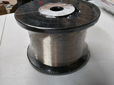 EDM Performance Accessories Formula G2, Gamma Phase Wire, 010''/0.260mm, Zinc
