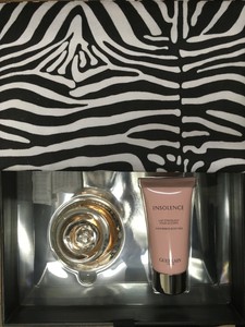 Guerlain insolence EDT 50ml vapo+Body 75ml #2 (3346470124608)