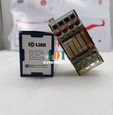1PCS New For SAMWON Relay module R4T-YC | eBay