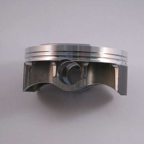 Piston SXF 450 résolvant les pertes de compression des KTM 2003-2006 - 4
