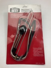 Mechanics Best Tr25210 Mechanics Stethoscope Mechanics Best Tr25210 Mechanics Stethoscope