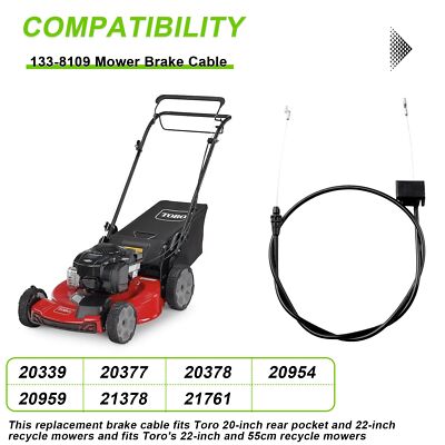 Toro Recycler 22 Parts Yardworks Trimmer Parts Ongisnow 112-8818