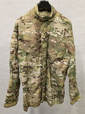 Crye Precision NSPA G4 Multicam Field Shirt - Large Regular LG R - Royal Marines