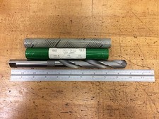PRECISION TWIST CARBIDE TIPPED JOBBER DRILL 45/64, 2 PCS, NEW, MADE IN USA