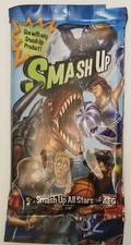 All Stars Faction Pack for Smash Up card game (Factory Sealed)