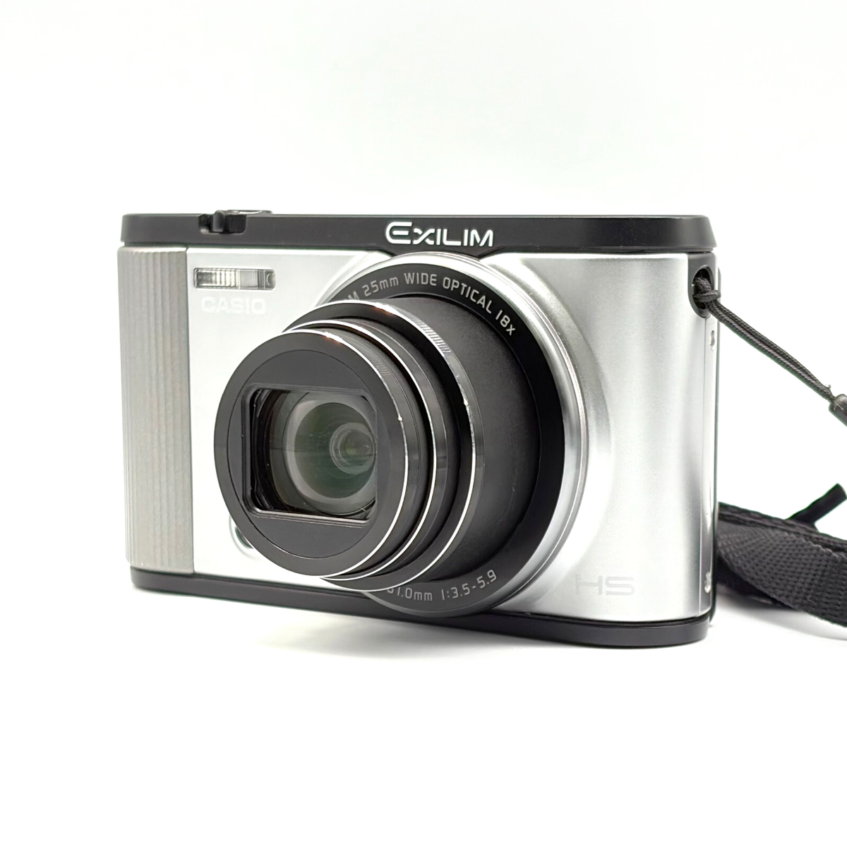 ▽CASIO EXILIM HS EX-ZR1600▽ カシオ カメラ デジカメ ジャンク品