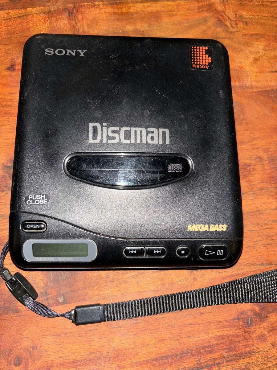 SONY D-11 CDプレーヤー 未開封品 Yahoo!オークション -「sony discman d-11」の落札相場・落札価格