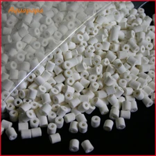 5 lbs Premier Bulk Bio Ceramic Rings for aquarium koi fish pond reef filter