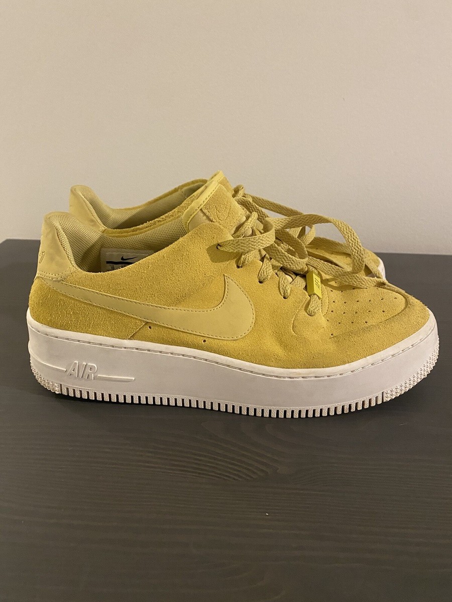 nike airforce shadow women