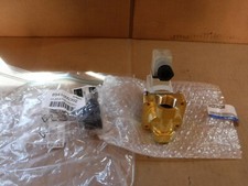 SMC VXZ2C0HZ2AB solenoid valve for water, VXD/VXZ 2-WAY MEDIA VALVE