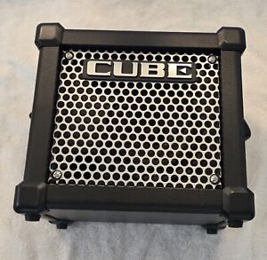 Roland Cube Micro GX | eBay Roland Cube Micro GX | eBay