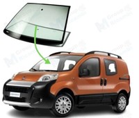 Fiat Fiorino / Qubo Ab 2008 Frontscheibe Frontscheibe
