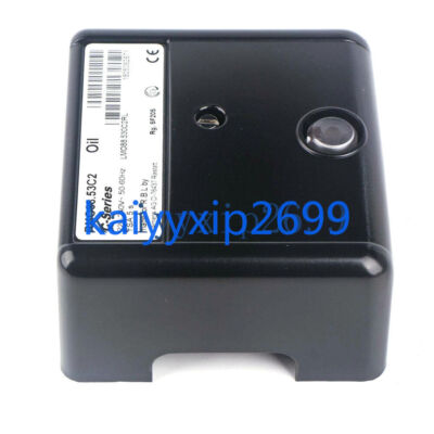 1PC Siemens RMO88.53C2 Riello Oil Burner Control RMO88.53C2 New Expedited Ship