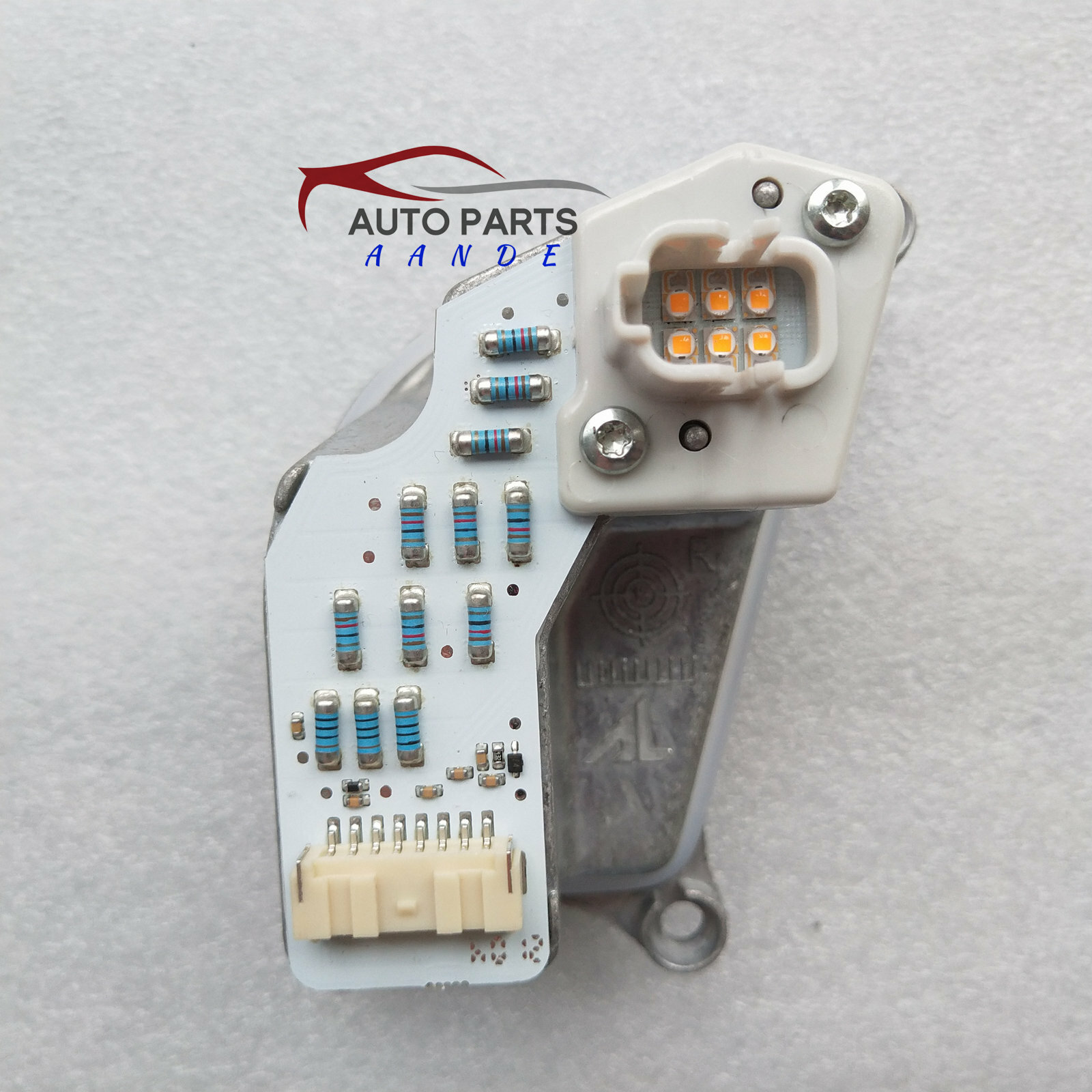 New 63117406358 For BMW X3 F25 X4 F26 Turn Signal Right LED Module  