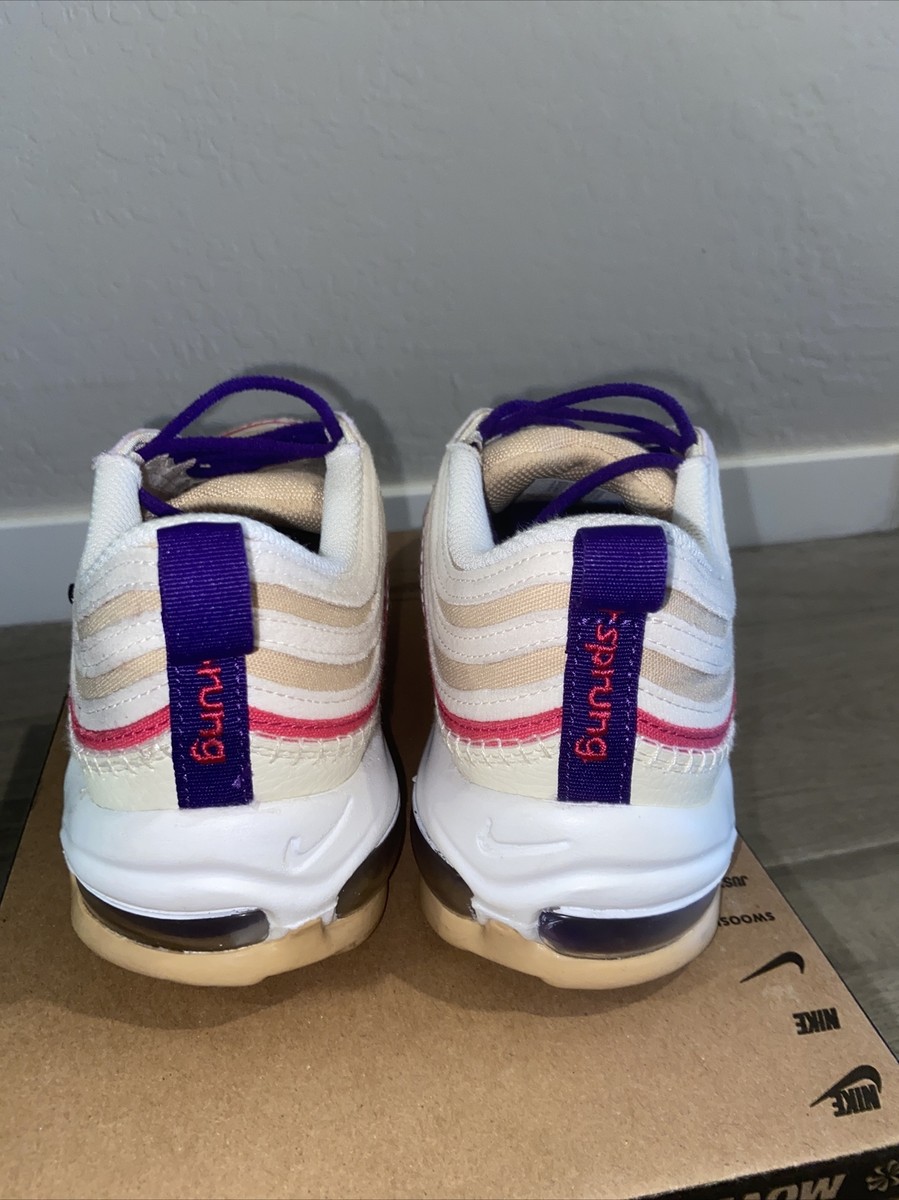 Nike Air Max 97 SE  display picture 1