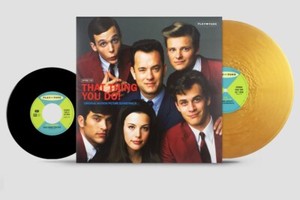 That Thing You Do Soundtrack | eBay