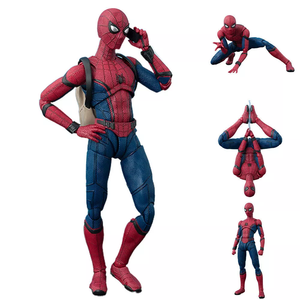 Jouet Spiderman Main