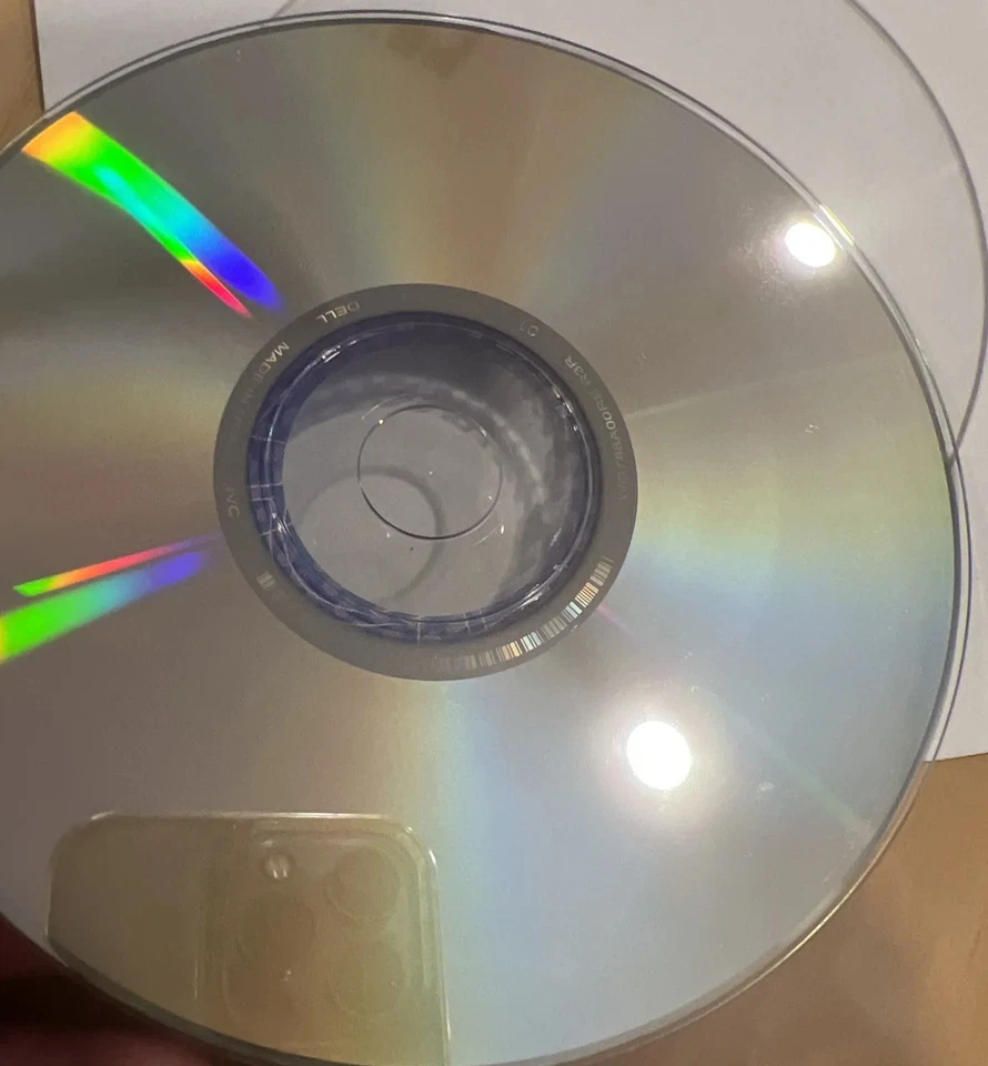 2005 Roxio Creater Plus, P/N WG788 Sonic Solutions - Image 3 of 4