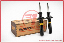 COPPIA AMMORTIZZATORI MONROE ROADMATIC PER FIAT GRANDE PUNTO OPEL CORSA D