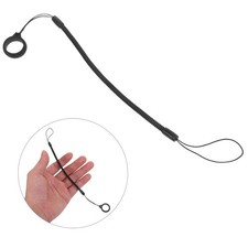 8 Pcs Signature Pen Anti-lost Lanyard Elastic Stylus Tether Anti-loss Leash