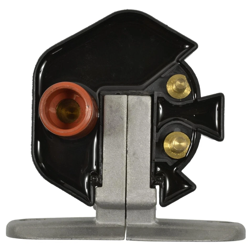 Bobina de encendido SMP 1986-1989 MERCEDES-BENZ 560SL 1986 1987 1988 1989 Foto 3 de 4