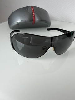Herren Sonnenbrille Prada SPR52 H