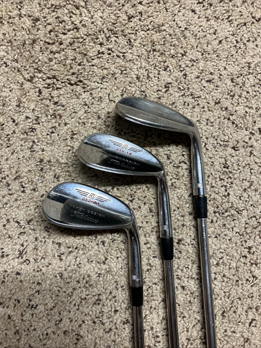 Titleist 52 Loft Golf Clubs for sale - eBay