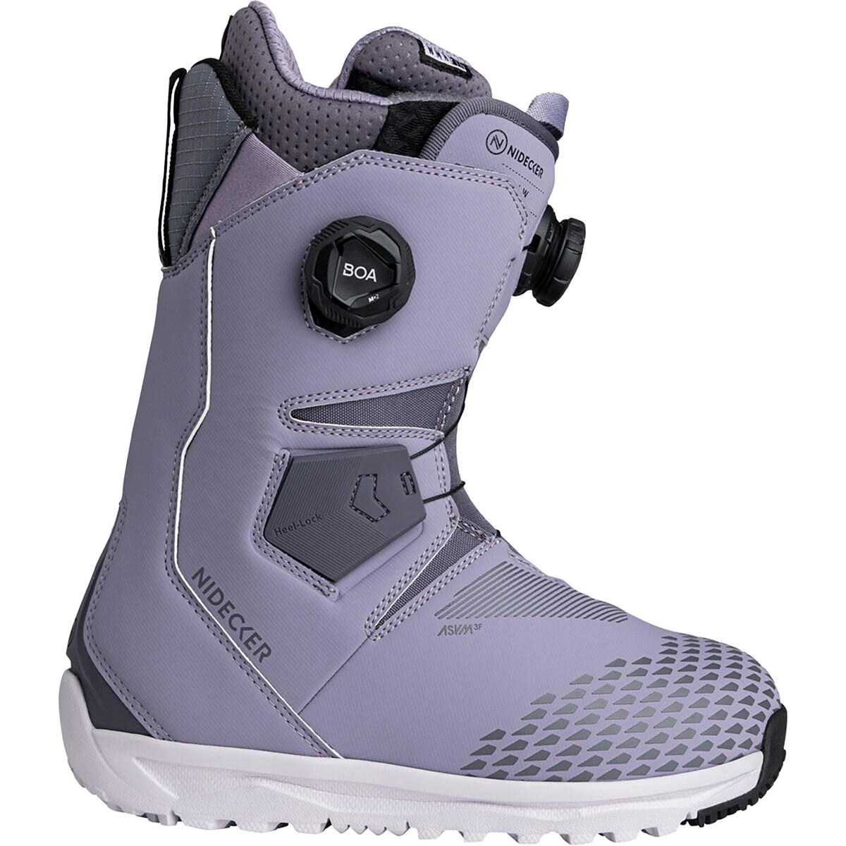 Nidecker Altai - 2026 -