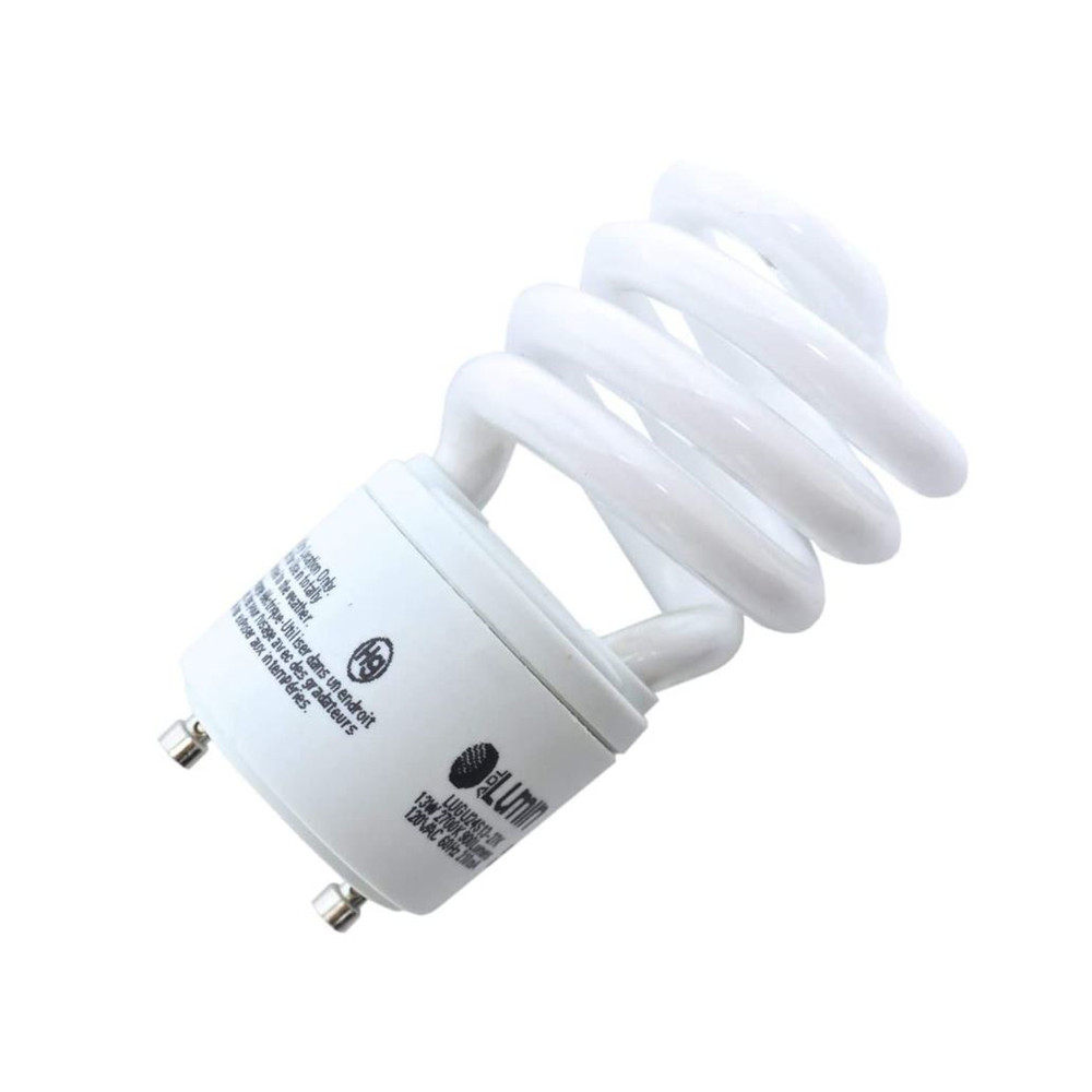 Luminance 73711 - L30117 Twist Style Twist and Lock Base Compact Fluorescent Lig
