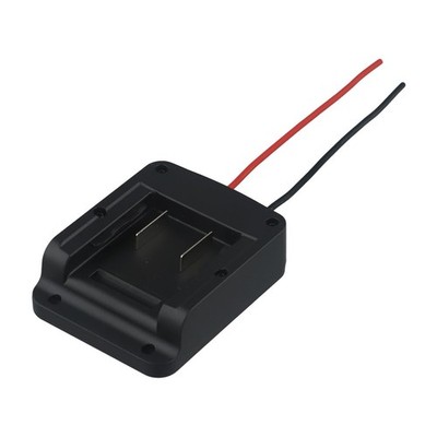 DIY Cable Adapter for Einhell/For Ozito 18V Li for ION Power Accessory