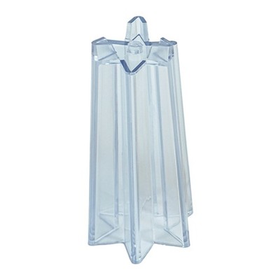Six-pointed Star Tower Mold Handmade Plastic Aromatherapy Making