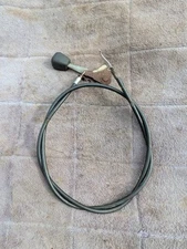 Lawn Boy 22243, 22260, 22261 Commercial Lawn Mower OEM Speed Control & Cable