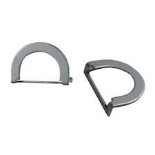 Larson Steel D-Clip Retainer Ring for Pella 6...