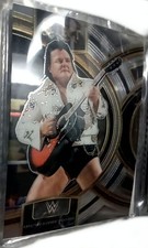 WWE Greg The Hammer Valentine Pro Wrestling Card Collectible Trading Card