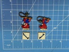 Warhammer Fantasy Skaven 4459 Plague Censer Bearers 2