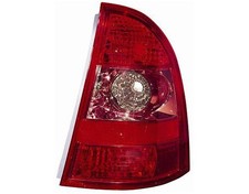 RÜCKLICHT RÜCKLEUCHTE LINKS COROLLA KOMBI AB 04-07