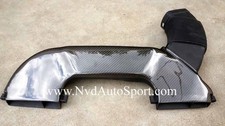 Bmw E82 E88 1m Carbon Fiber Rear Intake Duct